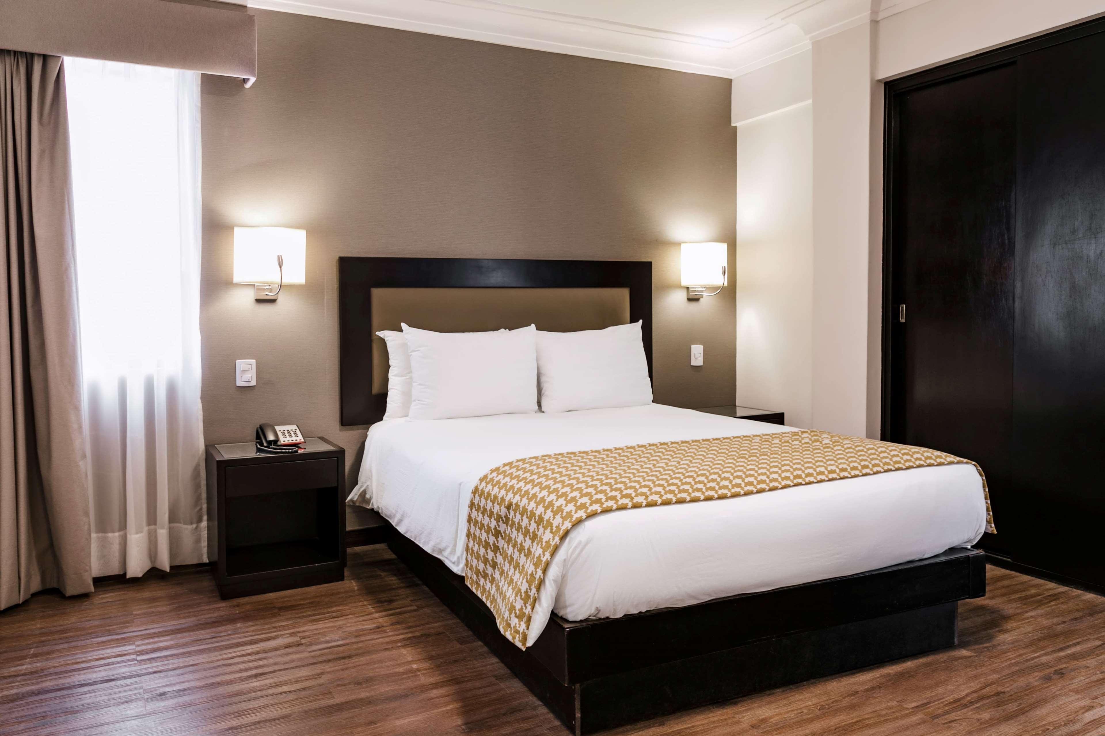 Wyndham Costa Del Sol Piura Hotel Exterior photo