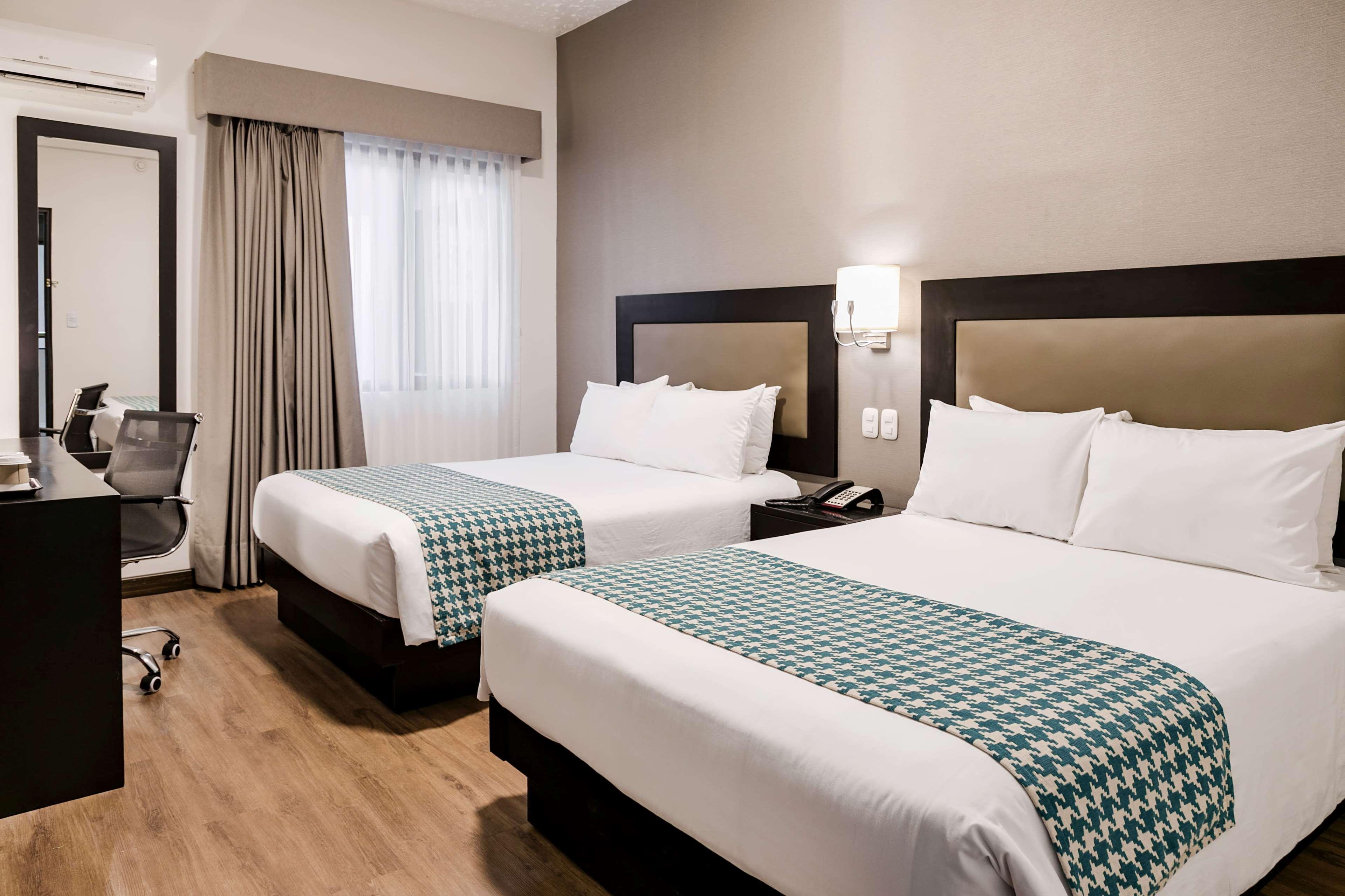 Wyndham Costa Del Sol Piura Hotel Exterior photo