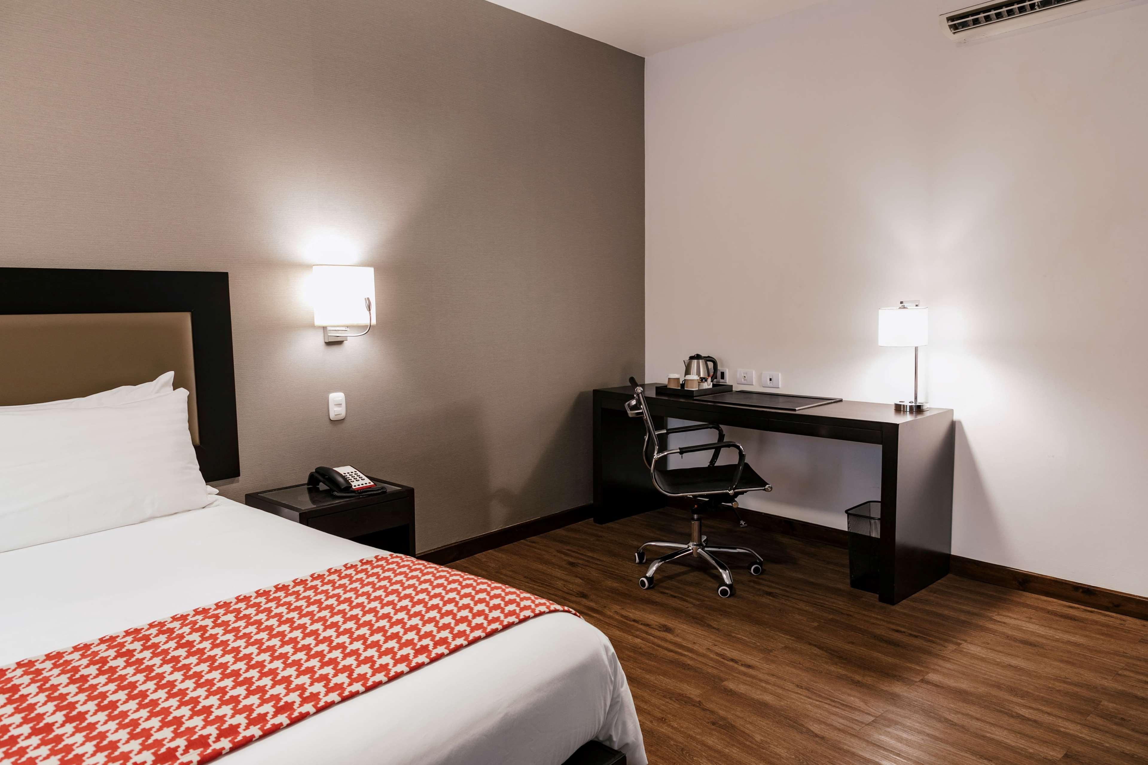 Wyndham Costa Del Sol Piura Hotel Exterior photo