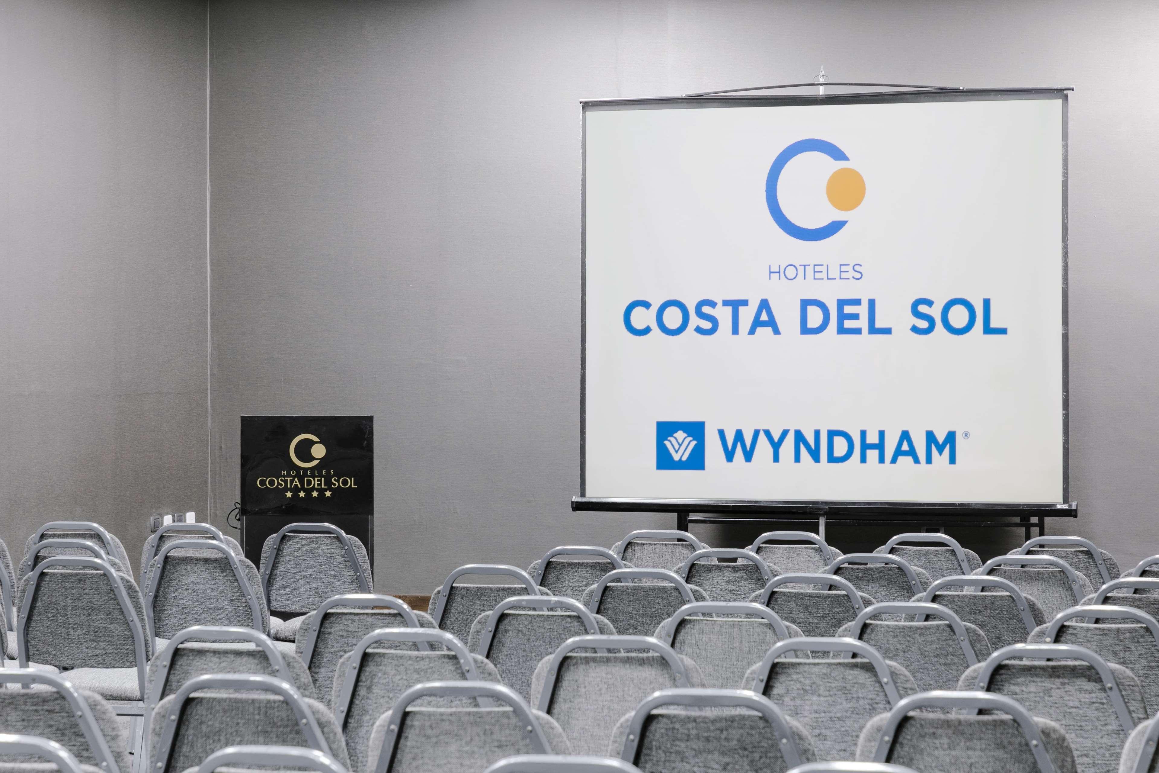 Wyndham Costa Del Sol Piura Hotel Exterior photo