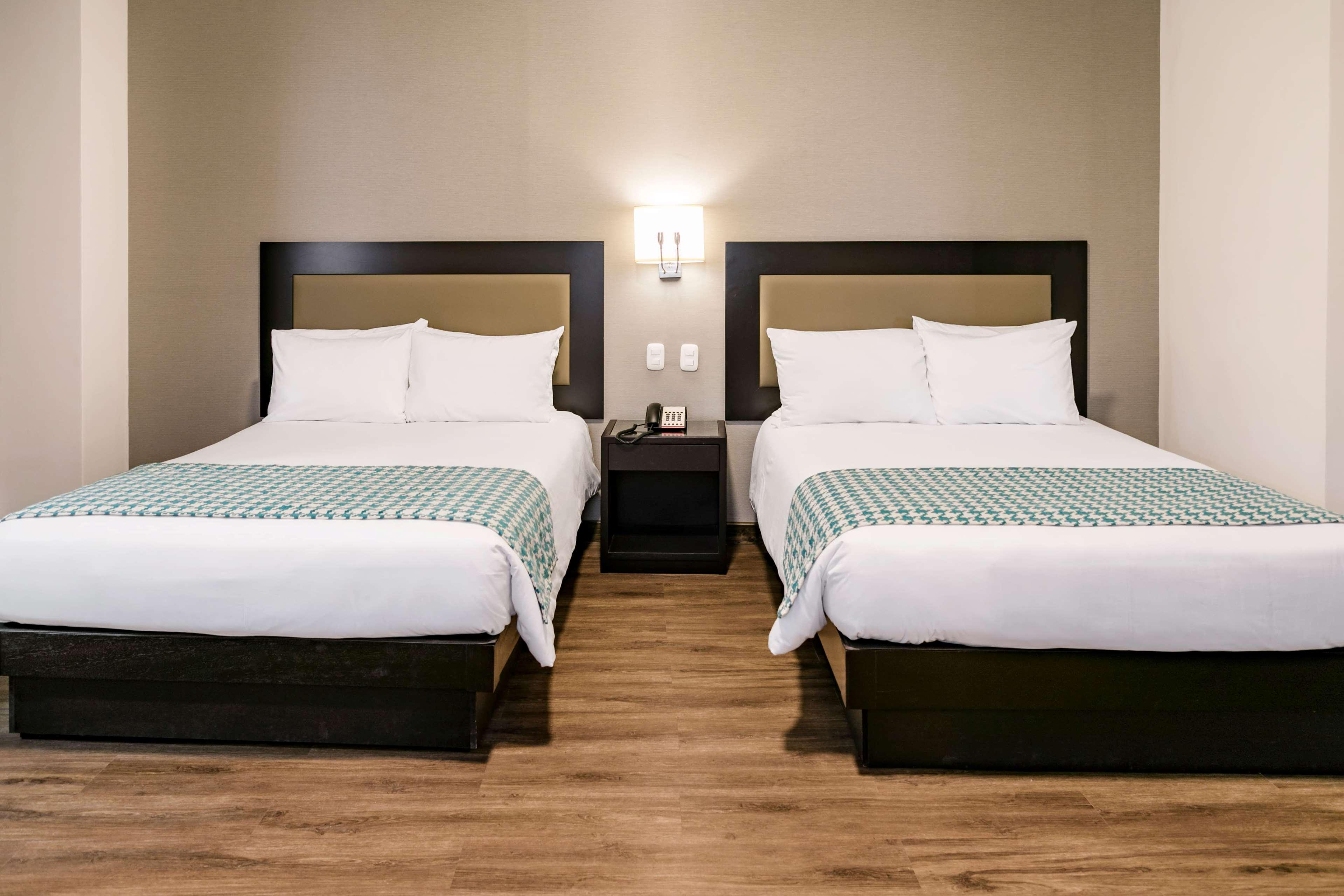 Wyndham Costa Del Sol Piura Hotel Exterior photo