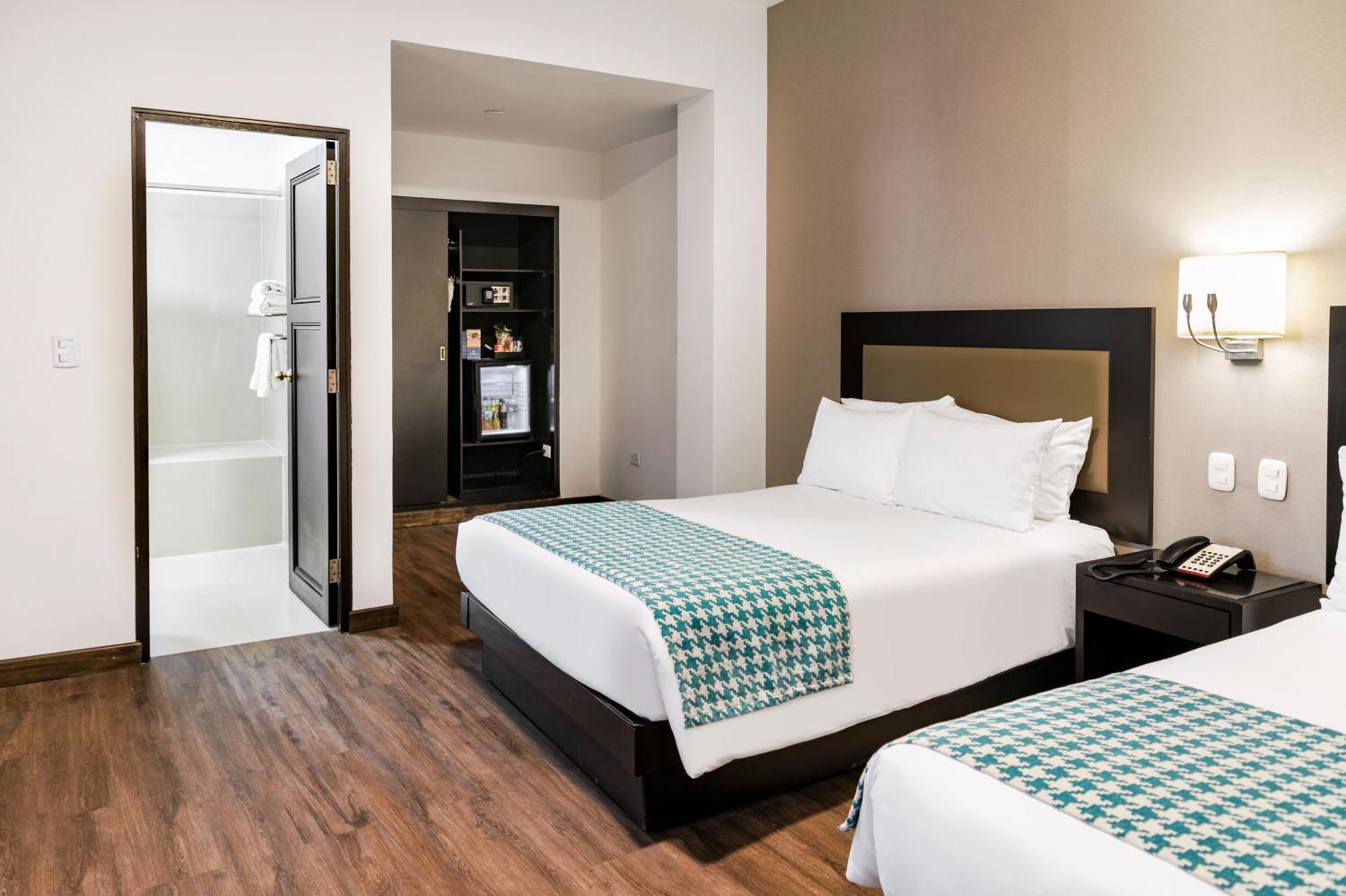 Wyndham Costa Del Sol Piura Hotel Exterior photo