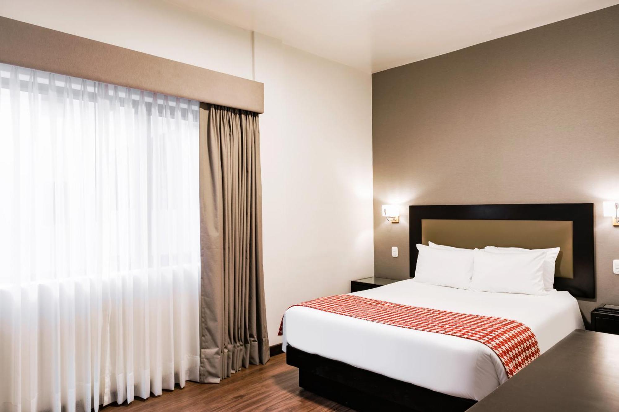 Wyndham Costa Del Sol Piura Hotel Exterior photo