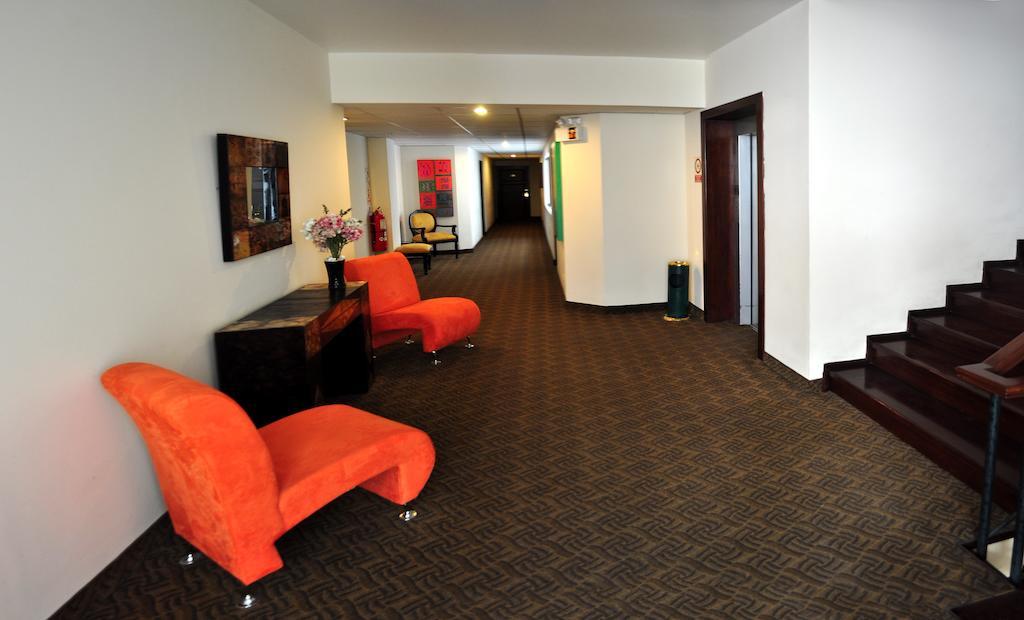 Wyndham Costa Del Sol Piura Hotel Exterior photo