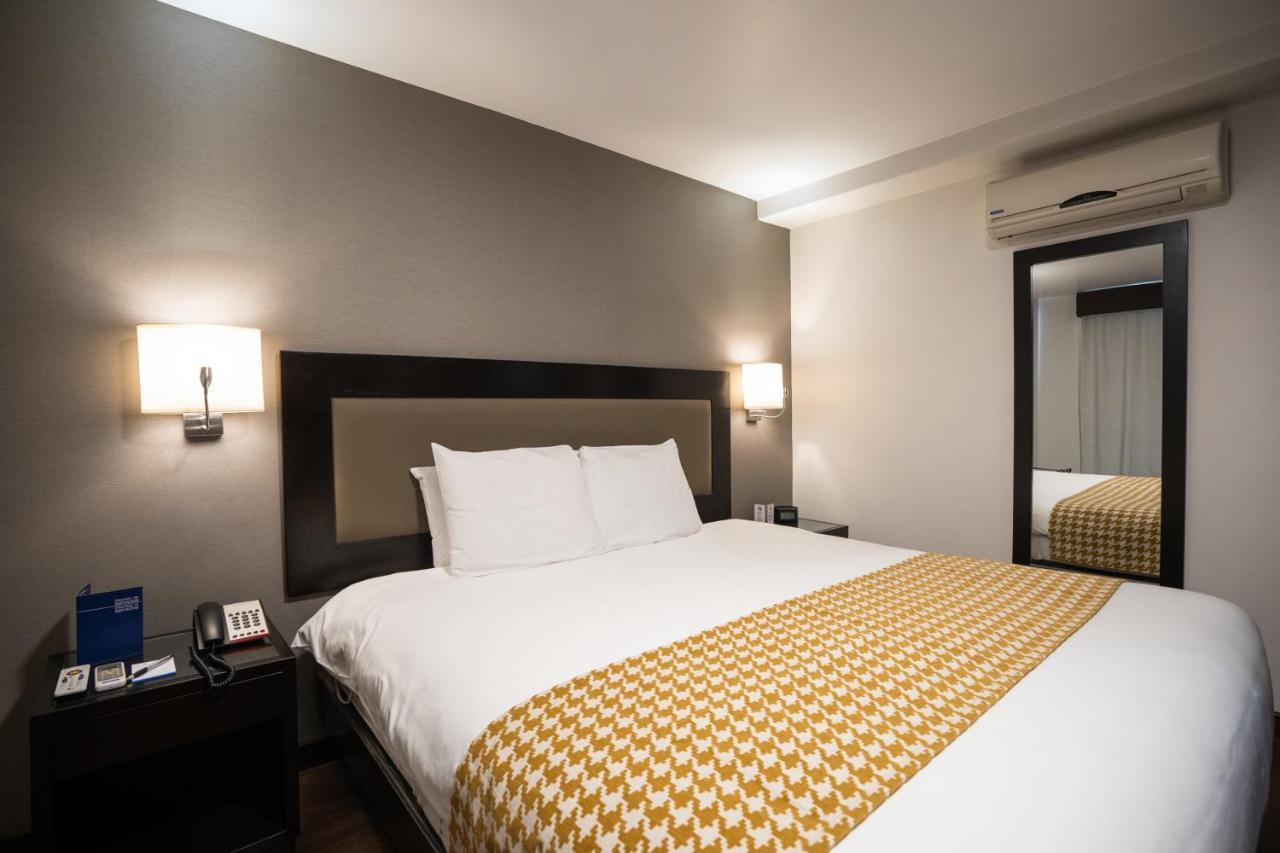 Wyndham Costa Del Sol Piura Hotel Exterior photo