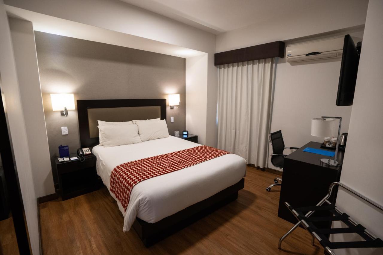 Wyndham Costa Del Sol Piura Hotel Exterior photo