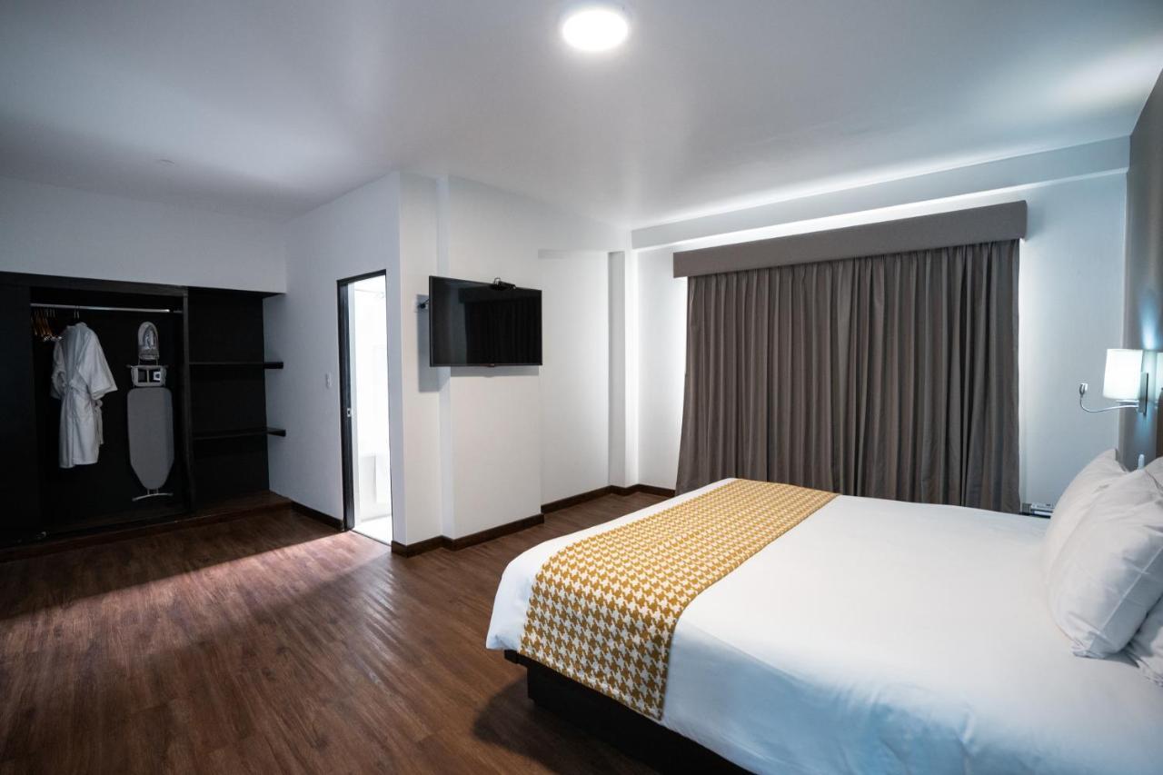 Wyndham Costa Del Sol Piura Hotel Exterior photo
