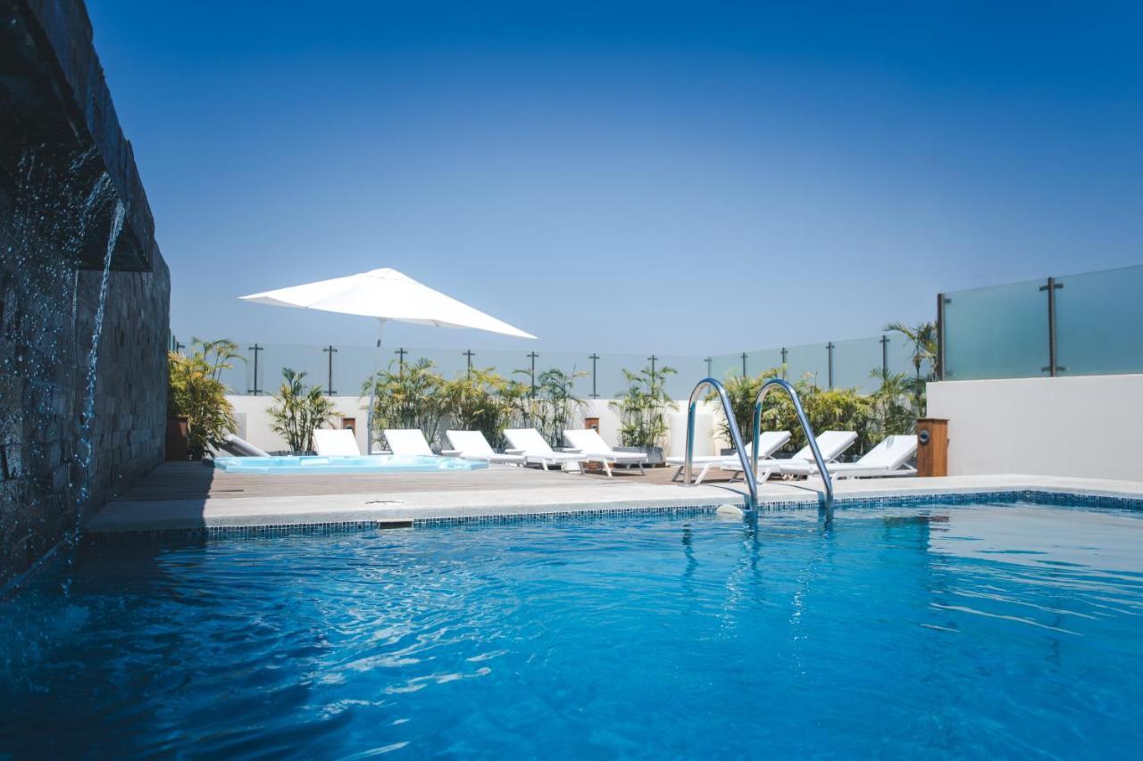 Wyndham Costa Del Sol Piura Hotel Exterior photo