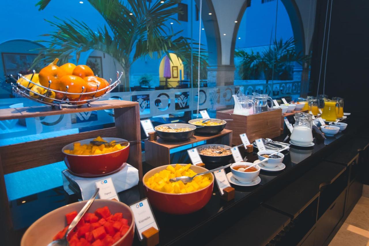 Wyndham Costa Del Sol Piura Hotel Exterior photo