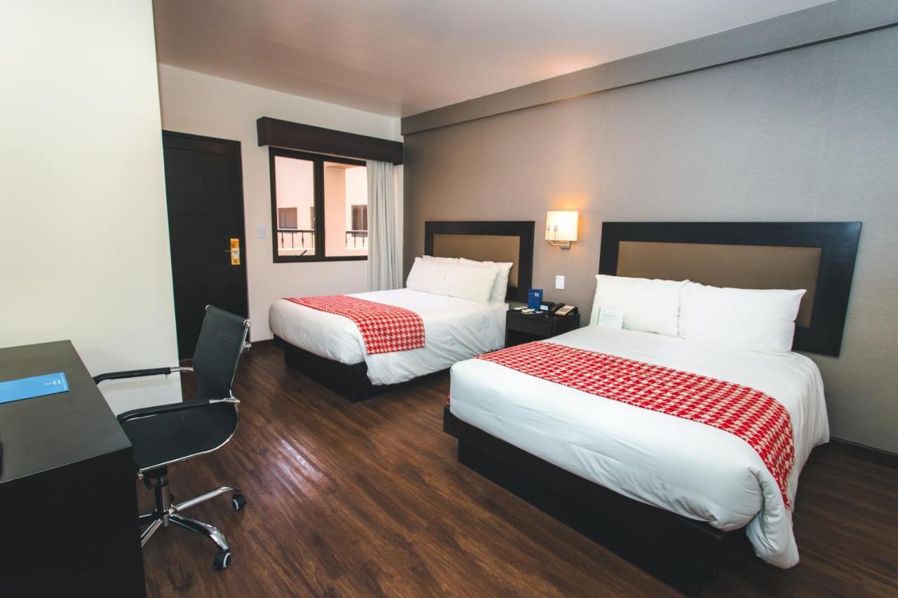 Wyndham Costa Del Sol Piura Hotel Exterior photo